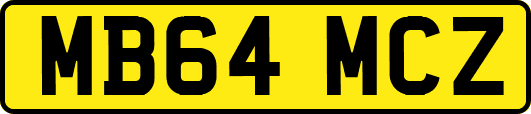 MB64MCZ