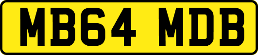 MB64MDB