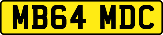 MB64MDC