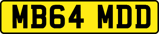 MB64MDD