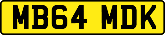 MB64MDK