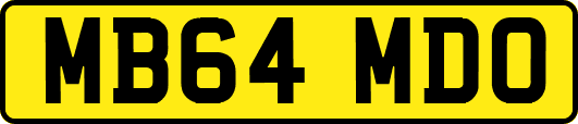 MB64MDO