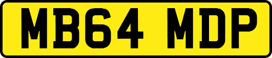 MB64MDP
