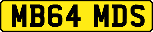 MB64MDS