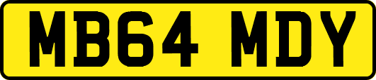 MB64MDY