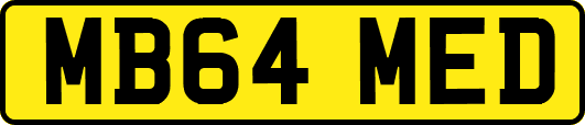 MB64MED