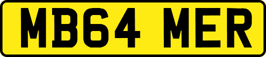 MB64MER