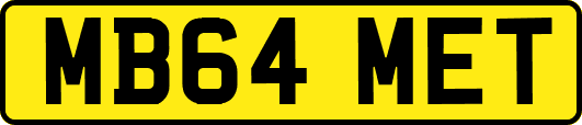 MB64MET