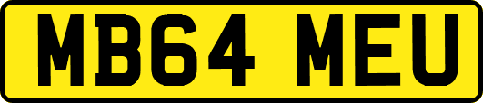 MB64MEU