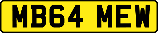 MB64MEW