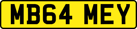 MB64MEY