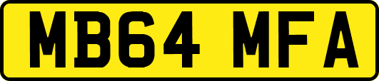 MB64MFA