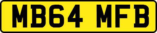 MB64MFB