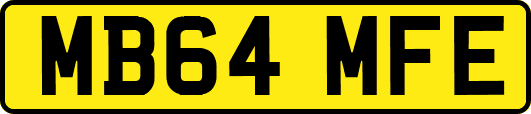 MB64MFE