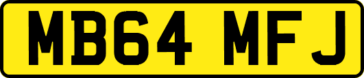 MB64MFJ