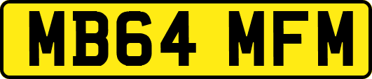 MB64MFM