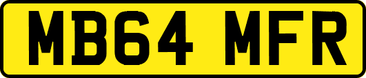 MB64MFR