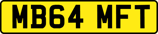 MB64MFT