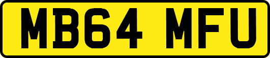 MB64MFU