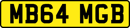 MB64MGB