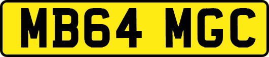 MB64MGC