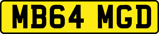 MB64MGD