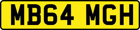 MB64MGH