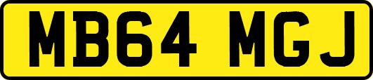 MB64MGJ
