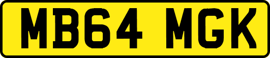 MB64MGK