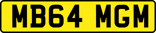 MB64MGM