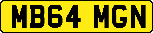 MB64MGN