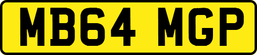 MB64MGP