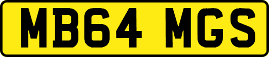 MB64MGS