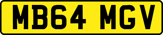 MB64MGV