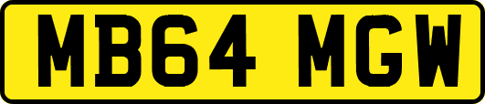 MB64MGW