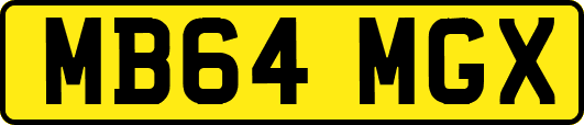 MB64MGX