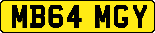 MB64MGY