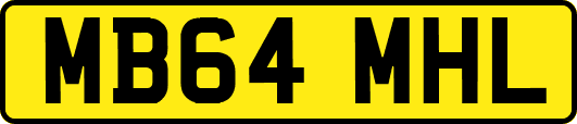 MB64MHL