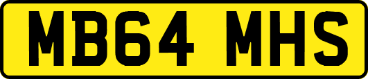 MB64MHS