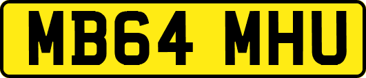 MB64MHU