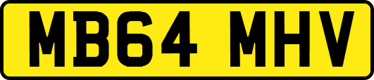 MB64MHV