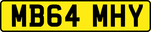 MB64MHY