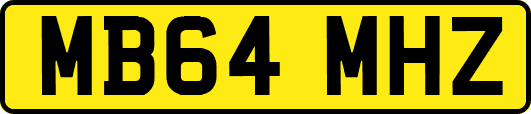 MB64MHZ