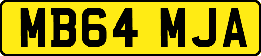 MB64MJA