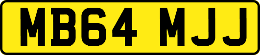 MB64MJJ