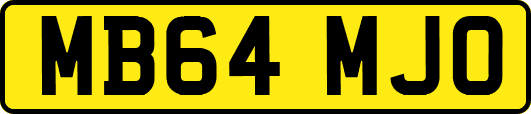 MB64MJO