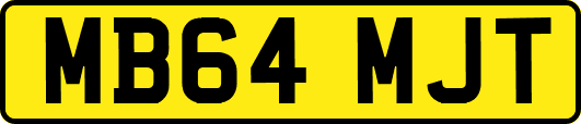 MB64MJT