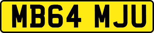 MB64MJU