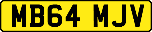 MB64MJV