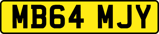MB64MJY